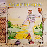 Вінілова платівка Elton John – Goodbye Yellow Brick Road 2LP (602537534951)
