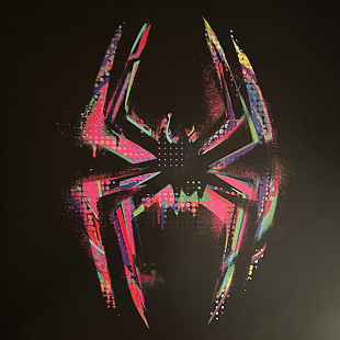 Вінілова платівка Metro Boomin – Spider-Man: Across The Spider-Verse (Soundtrack From And Inspired B