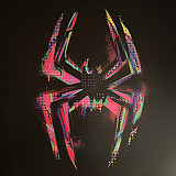 Вінілова платівка Metro Boomin – Spider-Man: Across The Spider-Verse (Soundtrack From And Inspired B