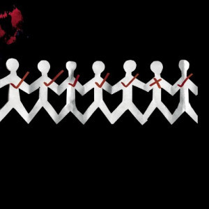 Вінілова платівка Three Days Grace – One-X 1LP (889853460212)