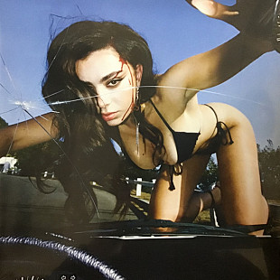 Вінілова платівка Charli XCX – Crash 1LP (5054197132902)