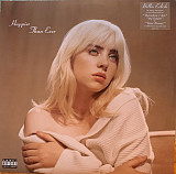 Вінілова платівка Billie Eilish – Happier Than Ever 2LP (602435973548)
