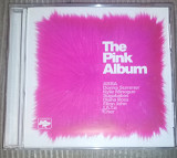 Various – The Pink Album.