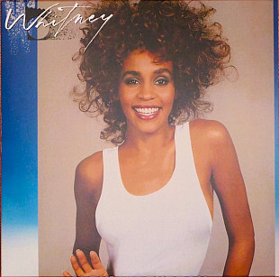 Вінілова платівка Whitney Houston – Whitney 1LP (196587021511)