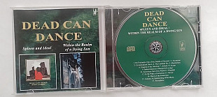 Dead Can Dance Spleen and ideal / Within the Realm of a Dying Sun