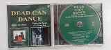 Dead Can Dance Spleen and ideal / Within the Realm of a Dying Sun