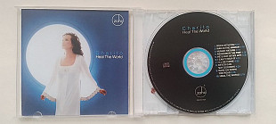 Charito Heal the world