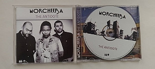 Morcheeba The Antidote