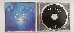 Special EFX Party USA