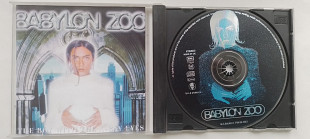 Babylon Zoo The boy with the x-ray eyes