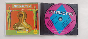 Interactive Touche