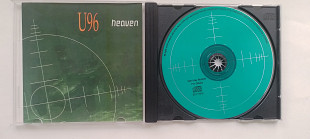 U96 Heaven