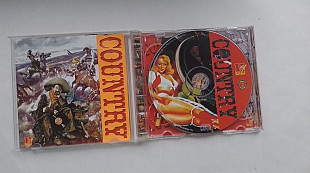 Country / Western 2cd