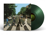 The Beatles - Abbey Road
