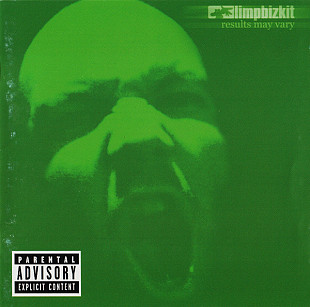 Limp Bizkit 2003 - Results May Vary