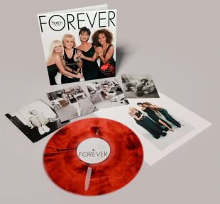 Spice Girls - Forever