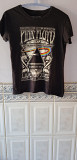 Футболка "Pink Floyd" (100% cotton, S, UK) б/у