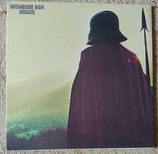 Wishbone Ash ‎– Argus-1972