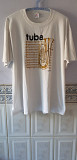 Футболка (100% cotton, 2XL, USA) б/у