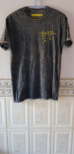 Футболка "Twenty One Pilots" (100% cotton, M, Pakistan)