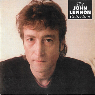 John Lennon 1982 - The John Lennon Collection
