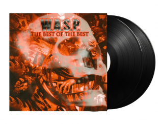 W.A.S.P. - The Best Of The Best