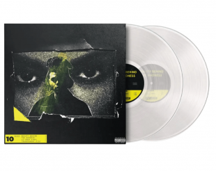 The Weeknd - Beauty Behind The Madness