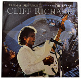 Продам вінілову платівку Cliff Richard
