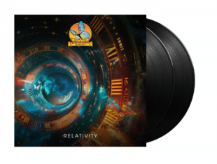 John Lees' Barclay James Harvest - Relativity