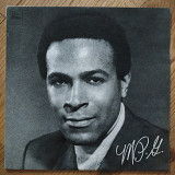 Marvin Gaye M.P.G. UK first press lp vinyl