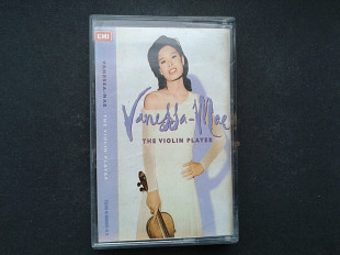 Vanessa Mae - The Violin Player