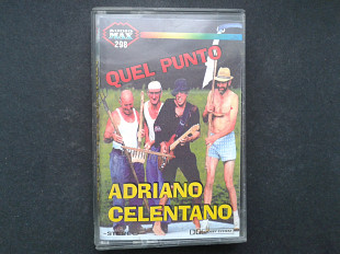 Adriano Celentano - Quel Punto
