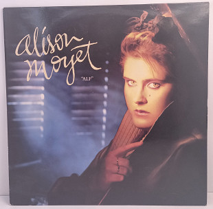Alison Moyet – Alf LP 12" (Прайс 33120)