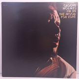 Groove Holmes – I'm In The Mood For Love LP 12" (Прайс 48010)