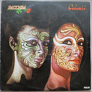 Baccara - Colours