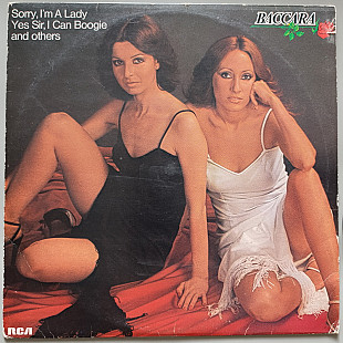 Baccara - Yes Sir, I Can Boogie