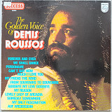 Demis Roussos - The Golden Voice Of