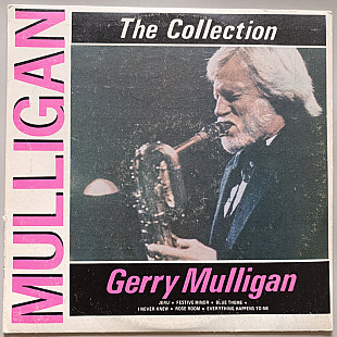 Gerry Mulligan - The Collection