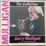 Gerry Mulligan - The Collection