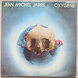 Jean Michel Jarre - Oxygene