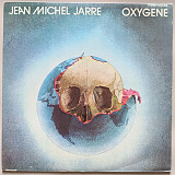Jean Michel Jarre - Oxygene