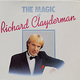 Richard Clayderman - The Magic Of (6 LP)