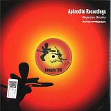 Aphrodite- Aladdin Classic Jungle