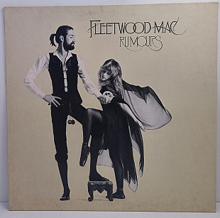 Fleetwood Mac – Rumours LP 12" Germany