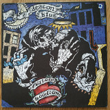 Deacon Blue Fellow Hodlums UK first press lp vinyl booklet