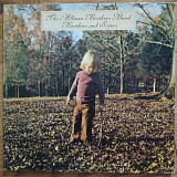 Allman Brothers and Sisters EU first press lp vinyl