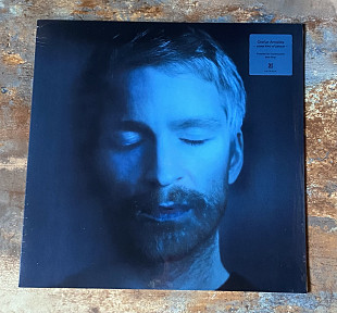 Ólafur Arnalds – Some Kind Of Peace – LP Translucent Blue