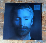 Ólafur Arnalds – Some Kind Of Peace – LP Translucent Blue