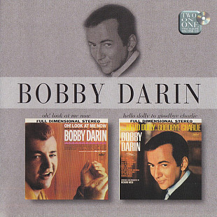 Bobby Darin – Oh! Look At Me Now / Hello Dolly To Goodbye Charlie Europe NM