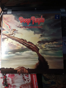 Deep Purple – Stormbringer
